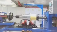 Conformado de fuelles neumáticos