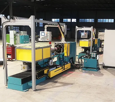 Conformadoras para fuelles de una o varias ondas