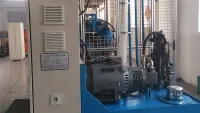 Prensa de crimpado para fuelles de lóbulo rodante y de una o varias ondas