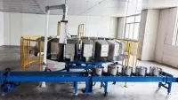 Sistema semiautomático y automático de dosificación de microingredientes