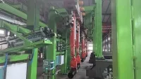 Neumáticos macizos