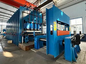 Máquina de sujeción y tensado