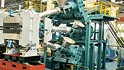 Coextrusión tríplex